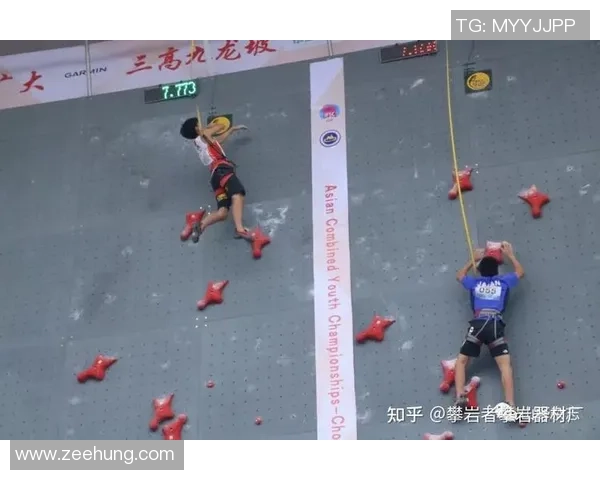 南京攀岩队荣登攀岩力量排行榜首位引领全国攀岩新风潮