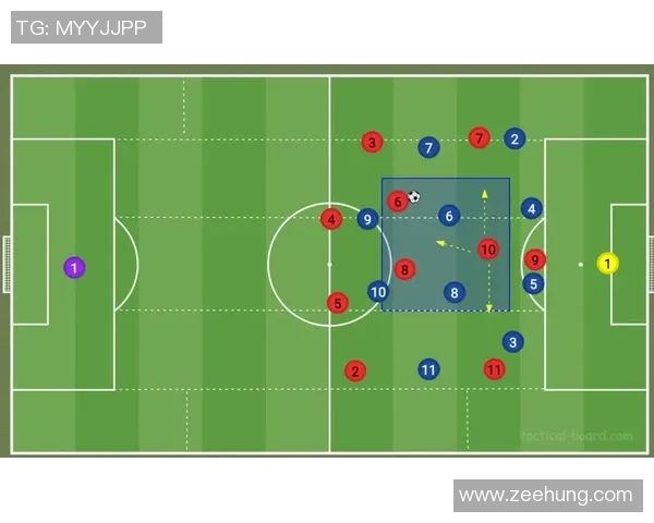 南京足球队的默契配合揭秘：从战术到团队精神的深度解析