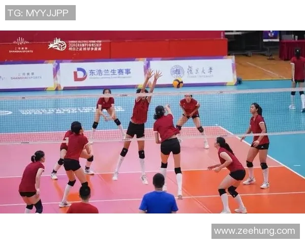 上海排球队个人能力分析与发展潜力探讨