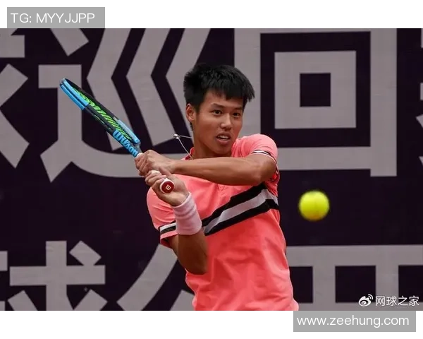 上海网球队中路突破策略解析与深度剖析网球竞技新趋势