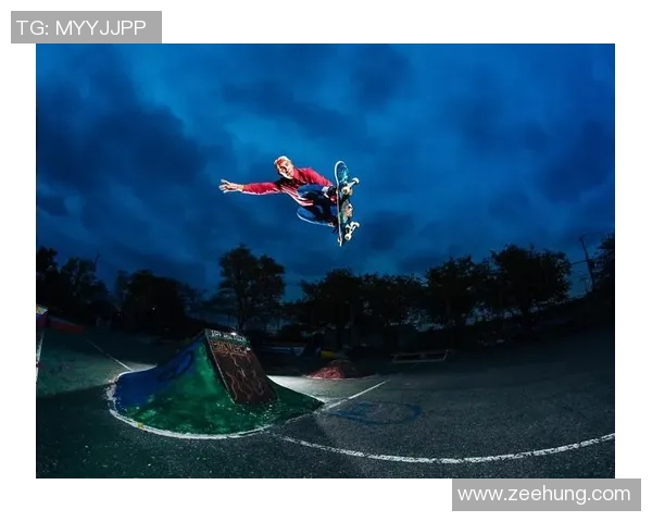 广州滑板队技术解析与训练心得分享探索滑板运动的无限可能性