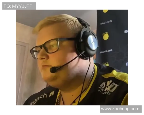 深入分析BLG战队在CSGO中的盯防策略与战术布局