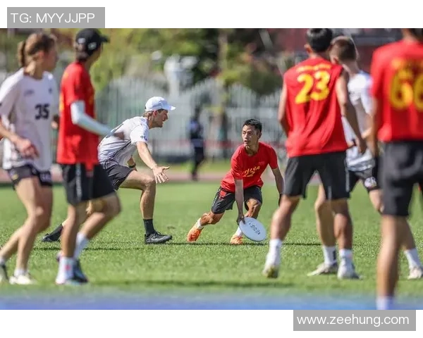 成都飞盘队反击体系解析：飞盘战术的创新与应用探讨