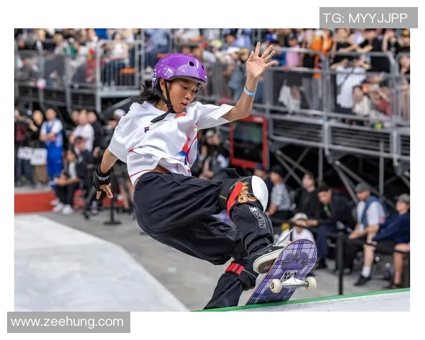 滑板文化的力量：深入了解北京滑板队的团队精神与协作之道