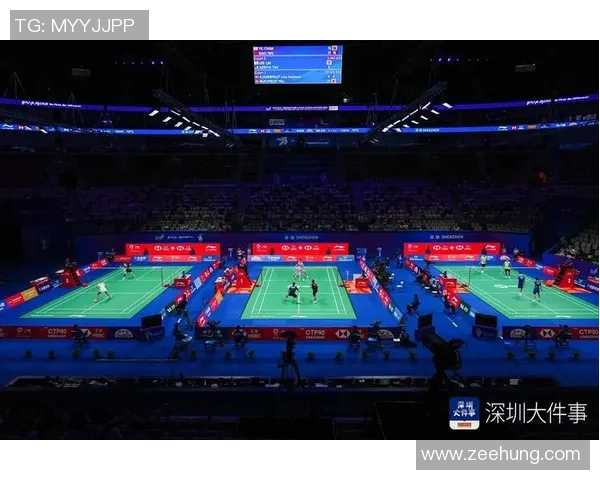 深圳羽毛球队在全国锦标赛中的比赛经验与表现分析