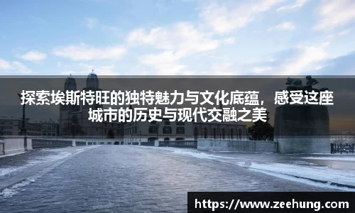 探索埃斯特旺的独特魅力与文化底蕴，感受这座城市的历史与现代交融之美